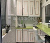 2-комн, 35кв м, этаж 14/16 Тепличная улица, д.75к1
