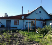 коттедж 140.6 кв м Ярославская улица, 9