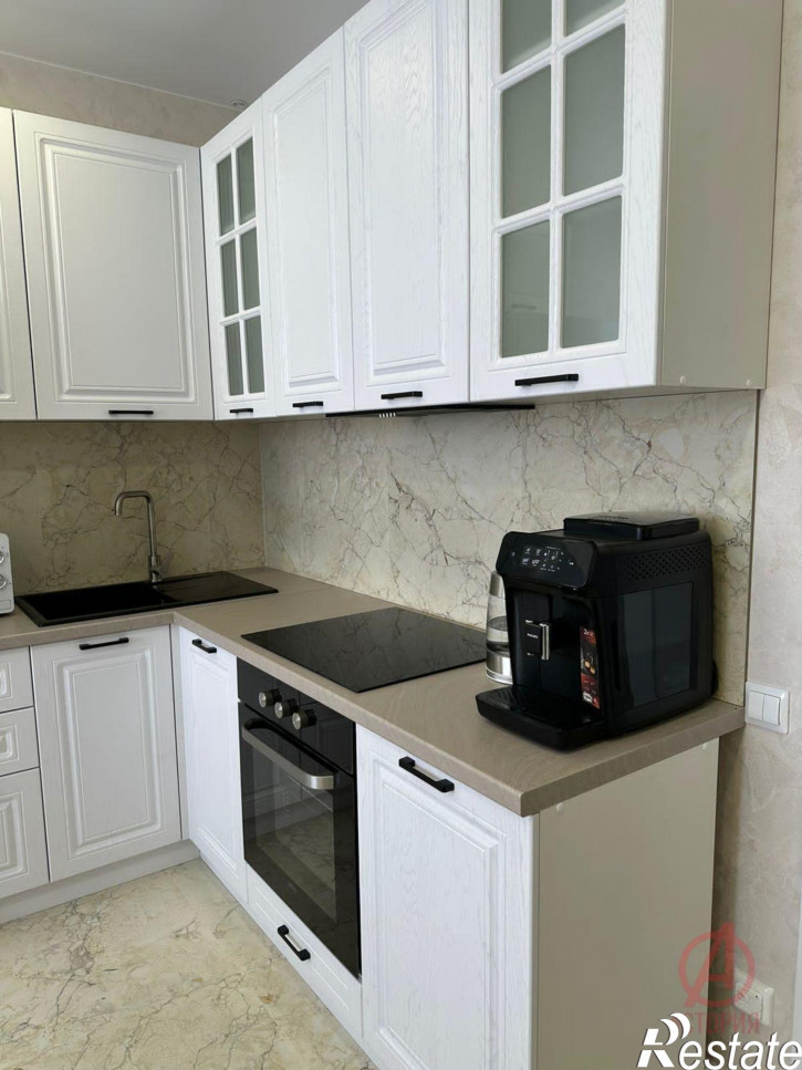 1-комн квартира Мысхакское шоссе улица, 59