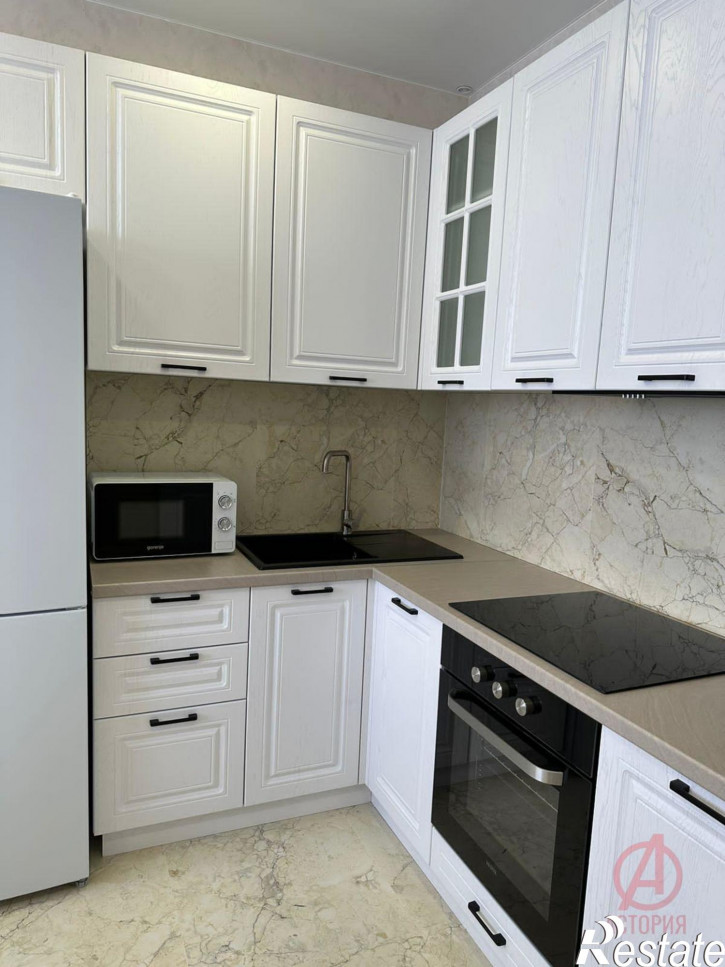 1-комн квартира Мысхакское шоссе улица, 59
