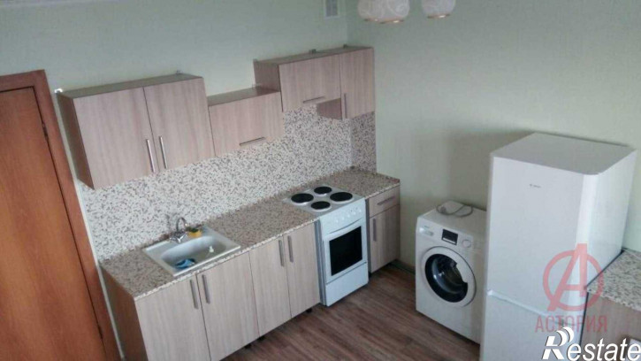 1-комн квартира Дзержинского проспект, 240