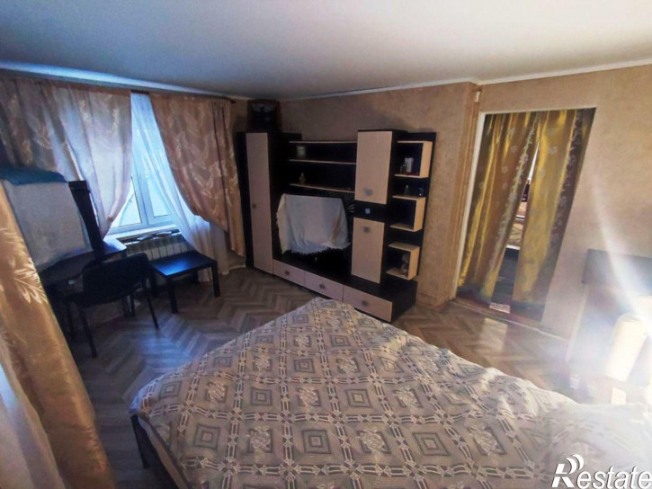 Коттедж/дом Татарский проезд, 46