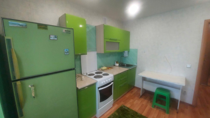1-комн квартира Максима Горького ул., 54