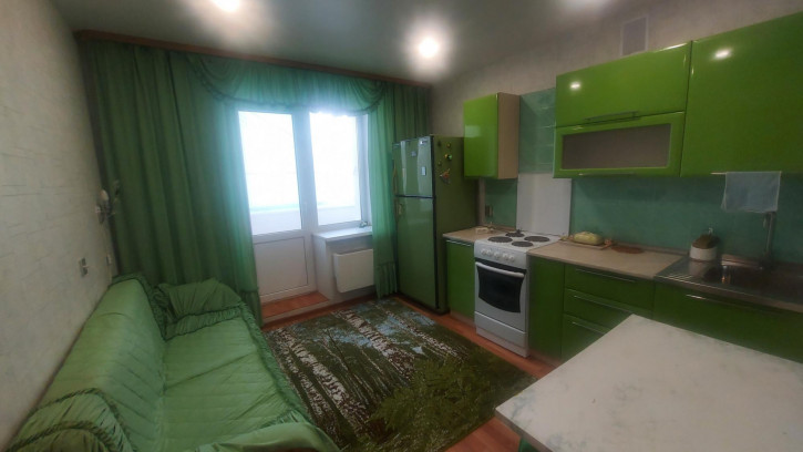 1-комн квартира Максима Горького ул., 54
