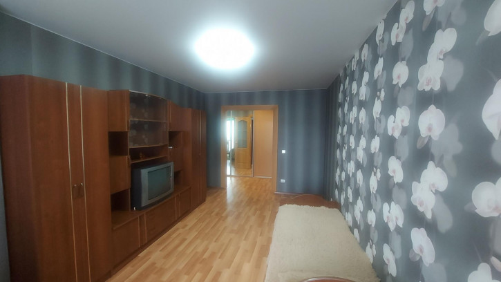 1-комн квартира Максима Горького ул., 54