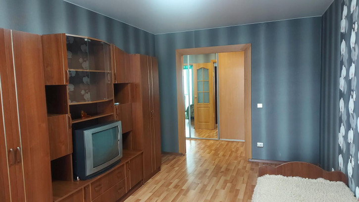 1-комн квартира Максима Горького ул., 54
