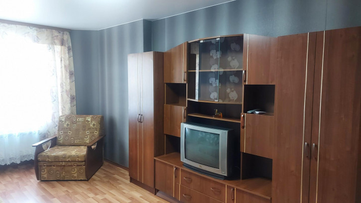 1-комн квартира Максима Горького ул., 54