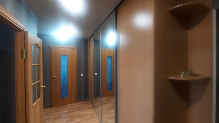 1-комн квартира Максима Горького ул., 54