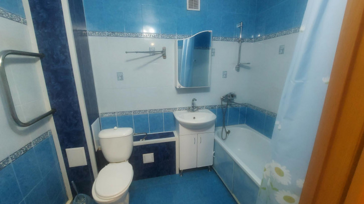 1-комн квартира Максима Горького ул., 54