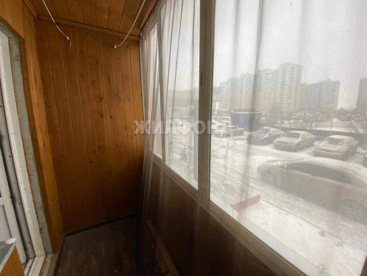 1-комн квартира Петухова улица, д.14/8