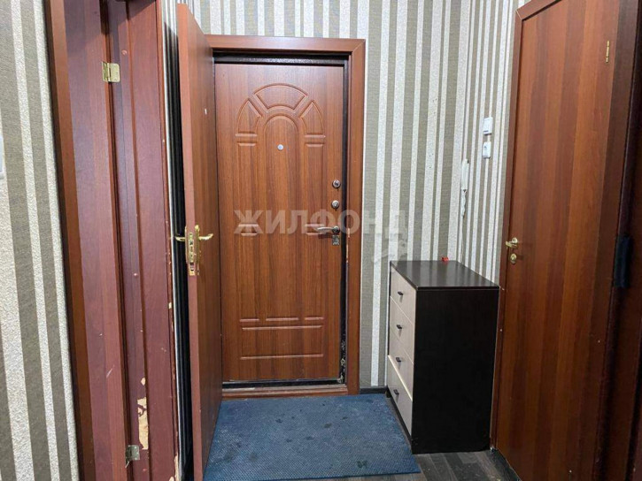 1-комн квартира Петухова улица, д.14/8