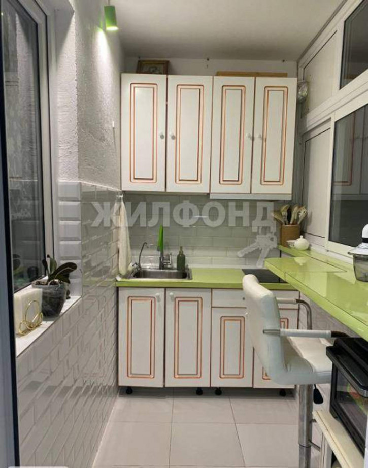 2-комн квартира Тепличная улица, д.75к1