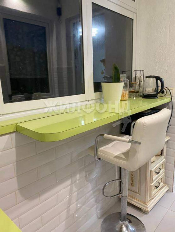 2-комн квартира Тепличная улица, д.75к1