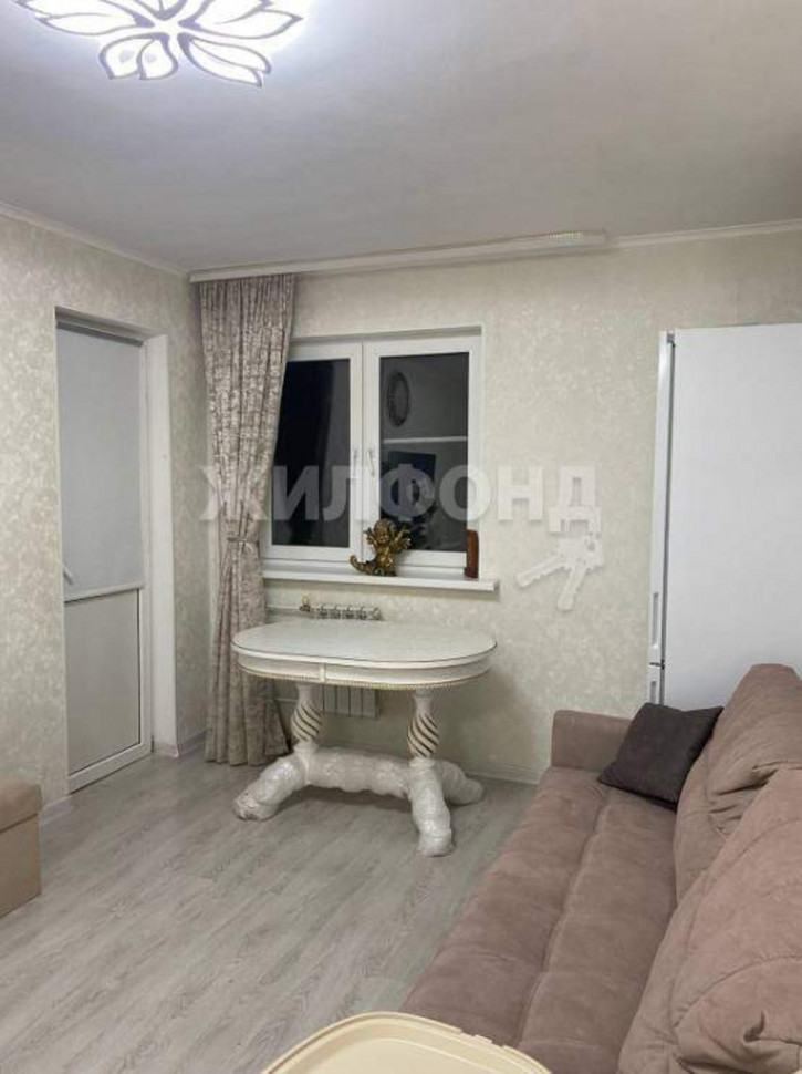 2-комн квартира Тепличная улица, д.75к1