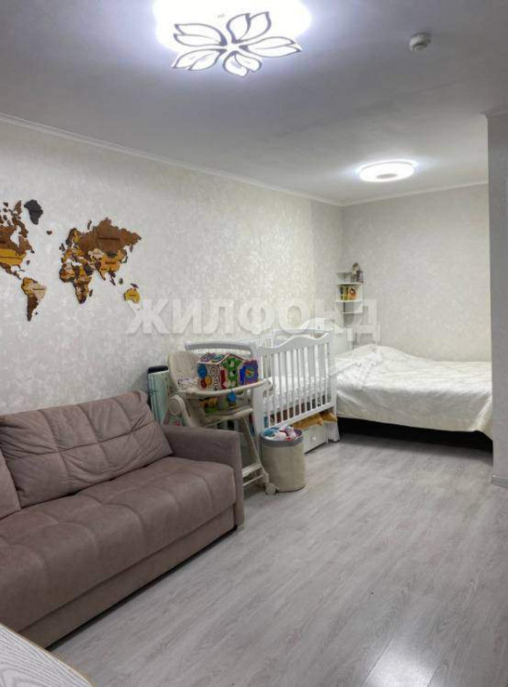 2-комн квартира Тепличная улица, д.75к1