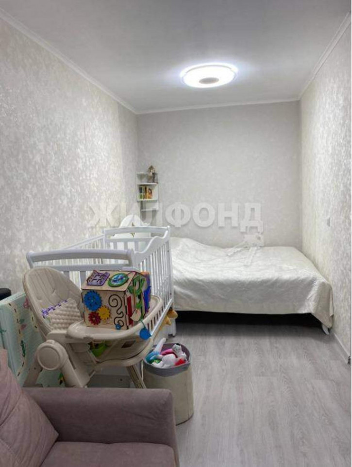 2-комн квартира Тепличная улица, д.75к1