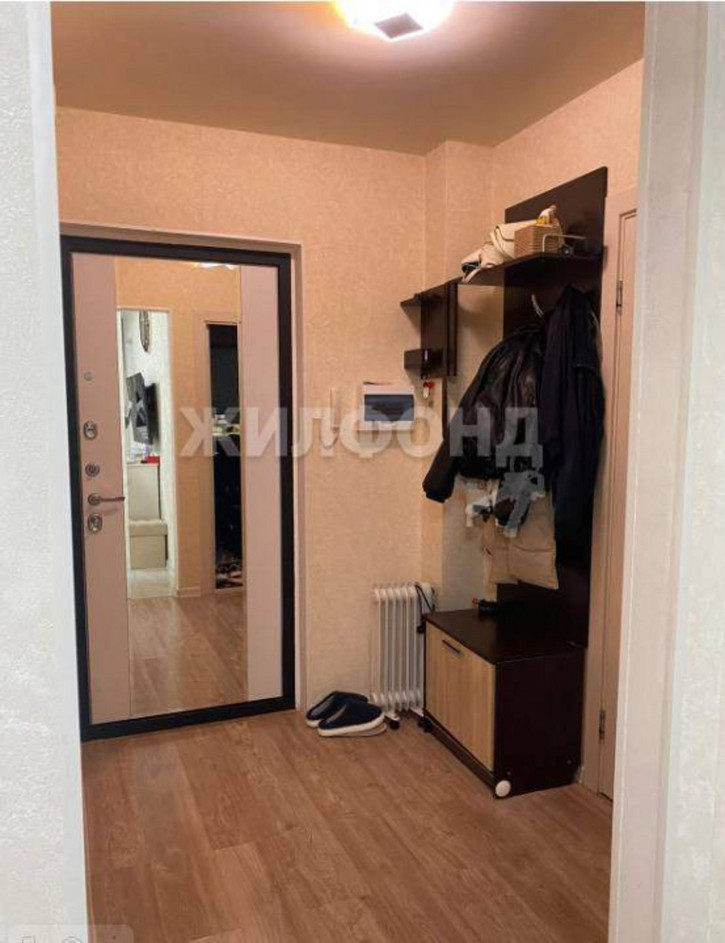 2-комн квартира Тепличная улица, д.75к1