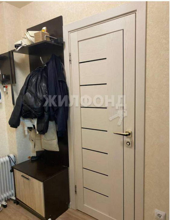 2-комн квартира Тепличная улица, д.75к1