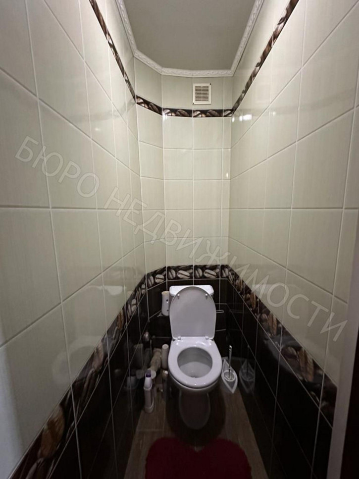 2-комн квартира Спортивная ул, 2