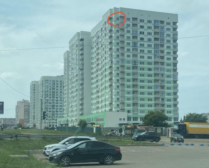 2-комн квартира Усть-Курдюмская ул, 29