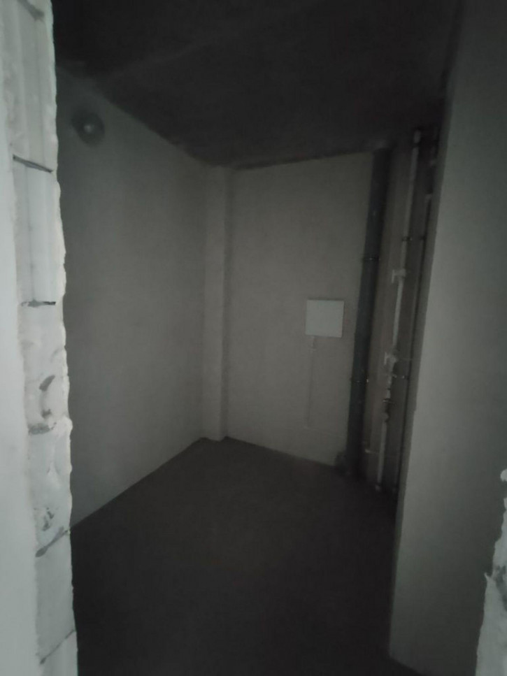 1-комн квартира в новом доме Брагинская ул, 18к3