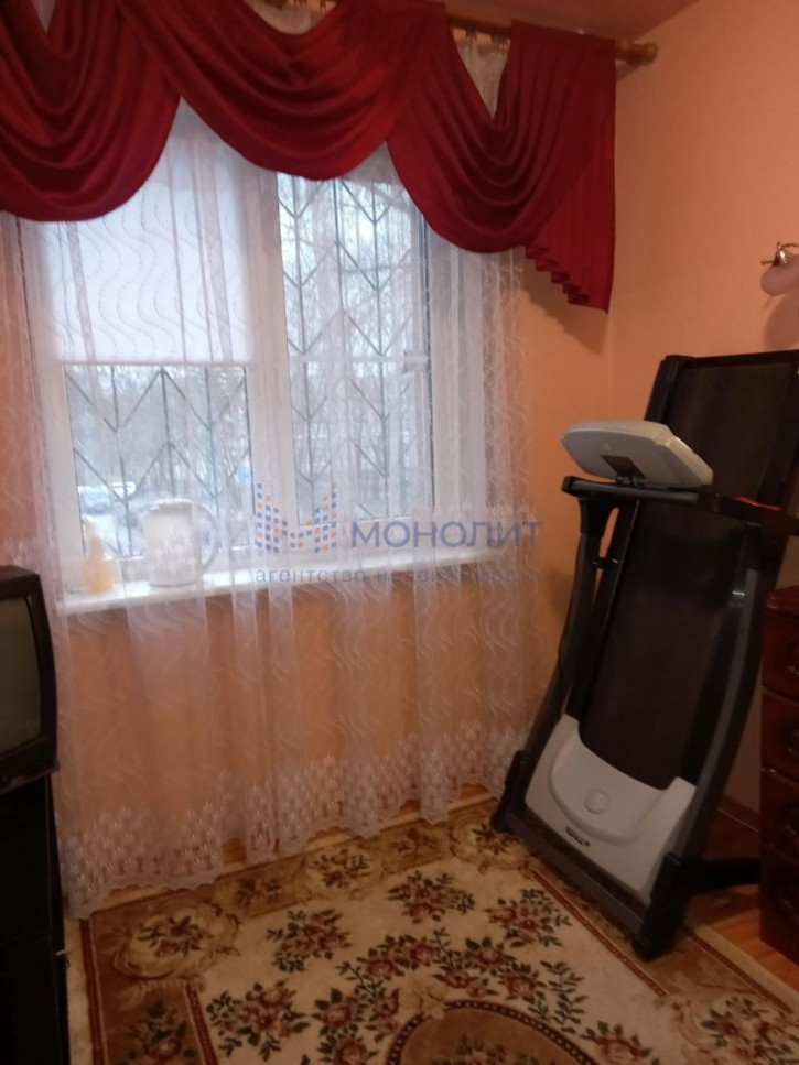 2-комн квартира Советский район
