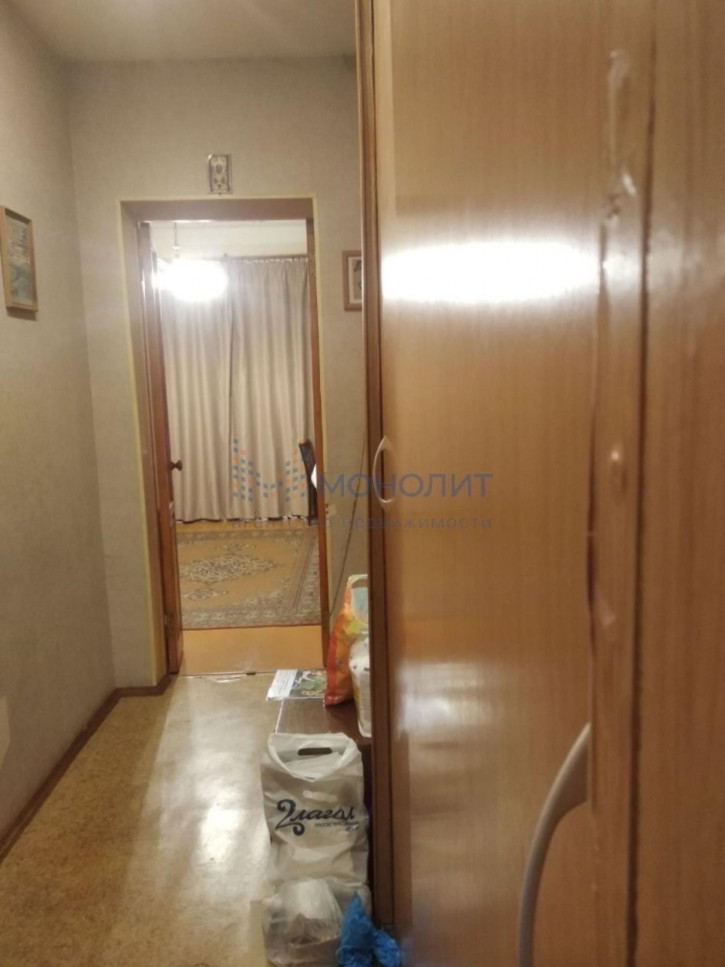 3-комн квартира Советский район