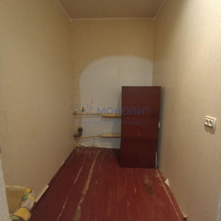 1-комн квартира Окский сп.