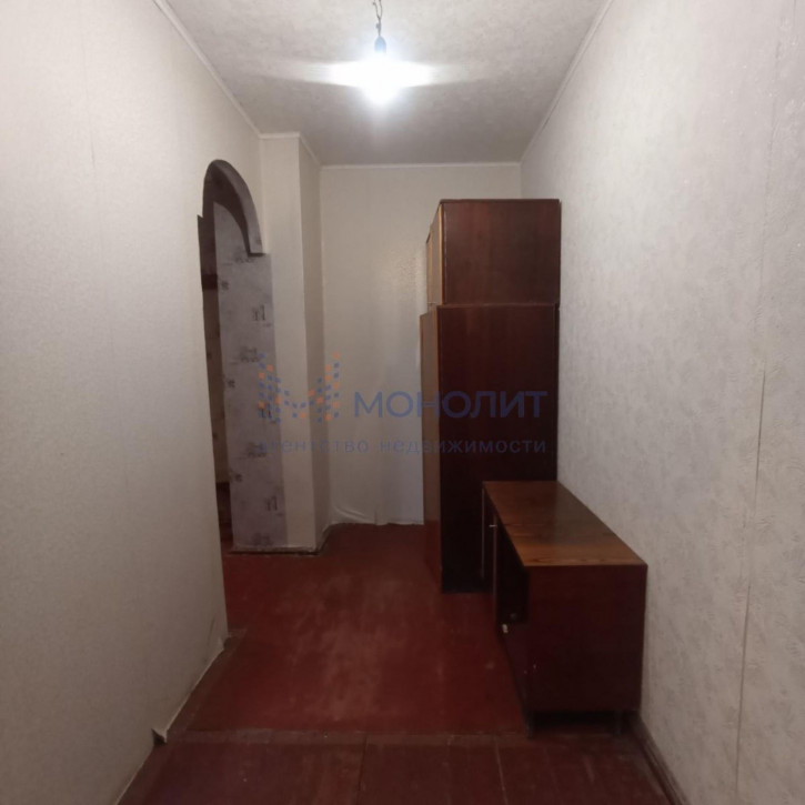 1-комн квартира Окский сп.