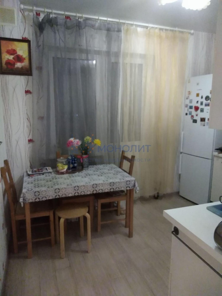 1-комн квартира Нижегородский район