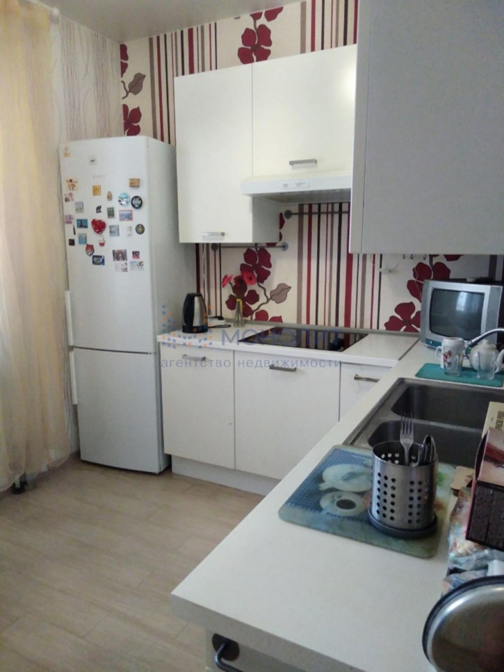 1-комн квартира Нижегородский район