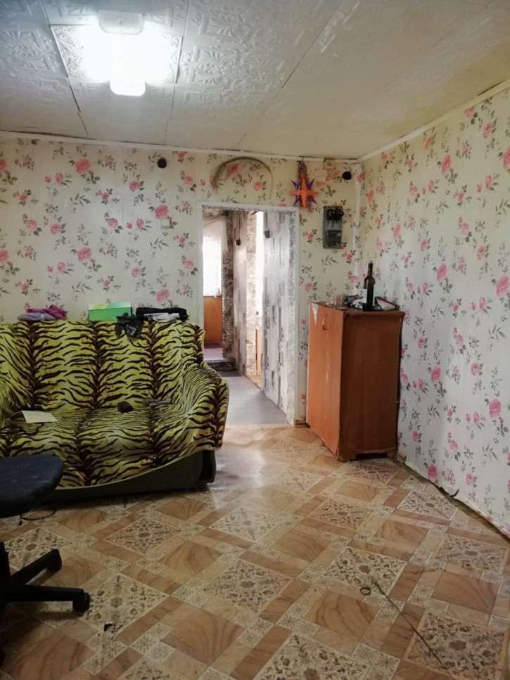 Коттедж/дом Ярославская улица, 9