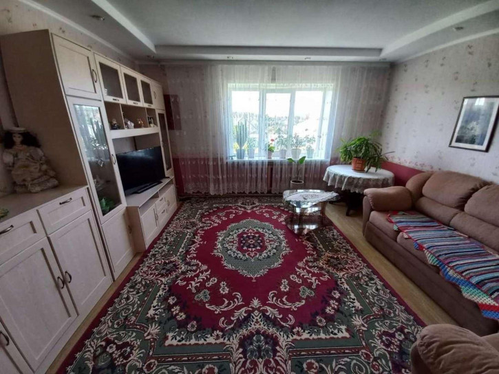 Коттедж/дом Солнечная улица, 38