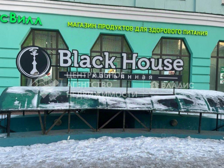 Отдельное здание Первомайский проспект, 62А,  д. 62А