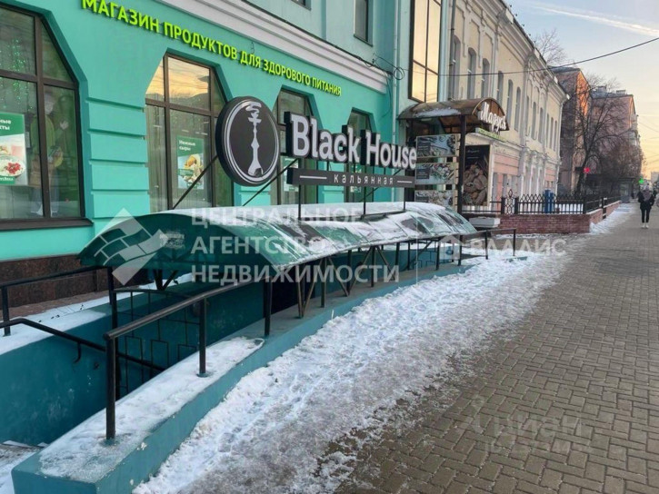 Отдельное здание Первомайский проспект, 62А,  д. 62А