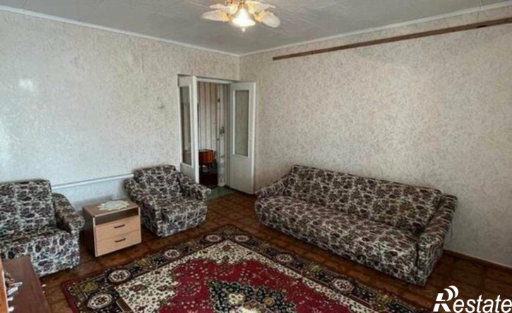2-комн квартира Школьная улица, 40Б,  д. 40Б