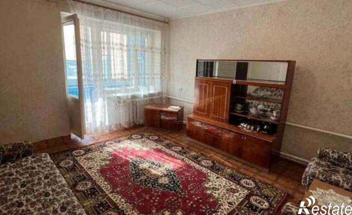 2-комн квартира Школьная улица, 40Б,  д. 40Б