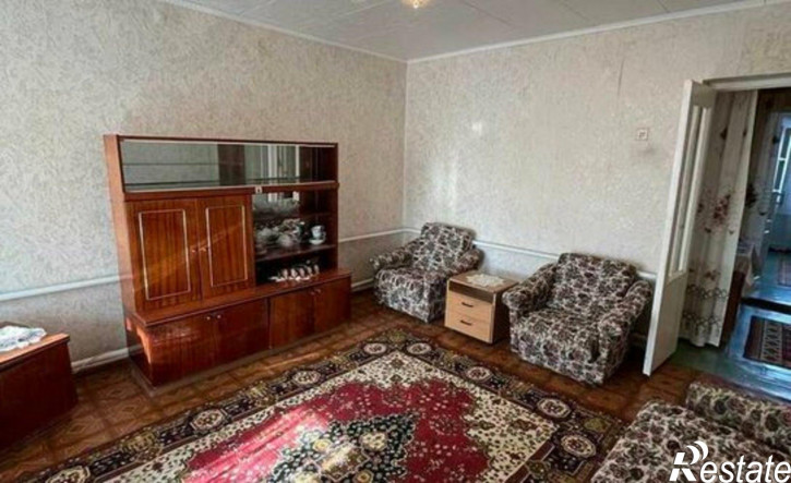 2-комн квартира Школьная улица, 40Б,  д. 40Б