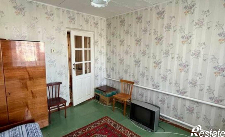 2-комн квартира Школьная улица, 40Б,  д. 40Б