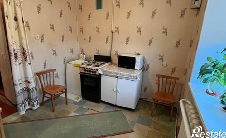 2-комн квартира Школьная улица, 40Б,  д. 40Б