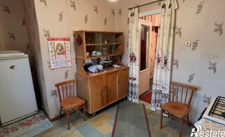 2-комн квартира Школьная улица, 40Б,  д. 40Б