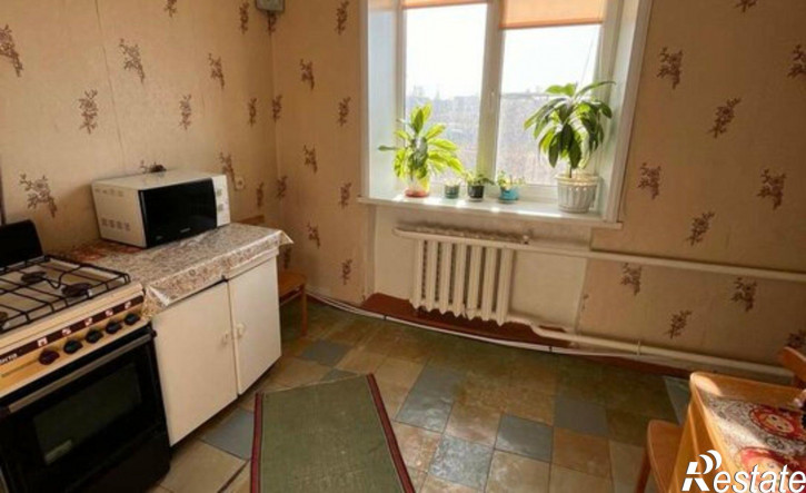 2-комн квартира Школьная улица, 40Б,  д. 40Б