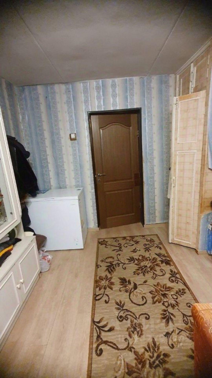 Комната улица Буркова, 29,  д. 29