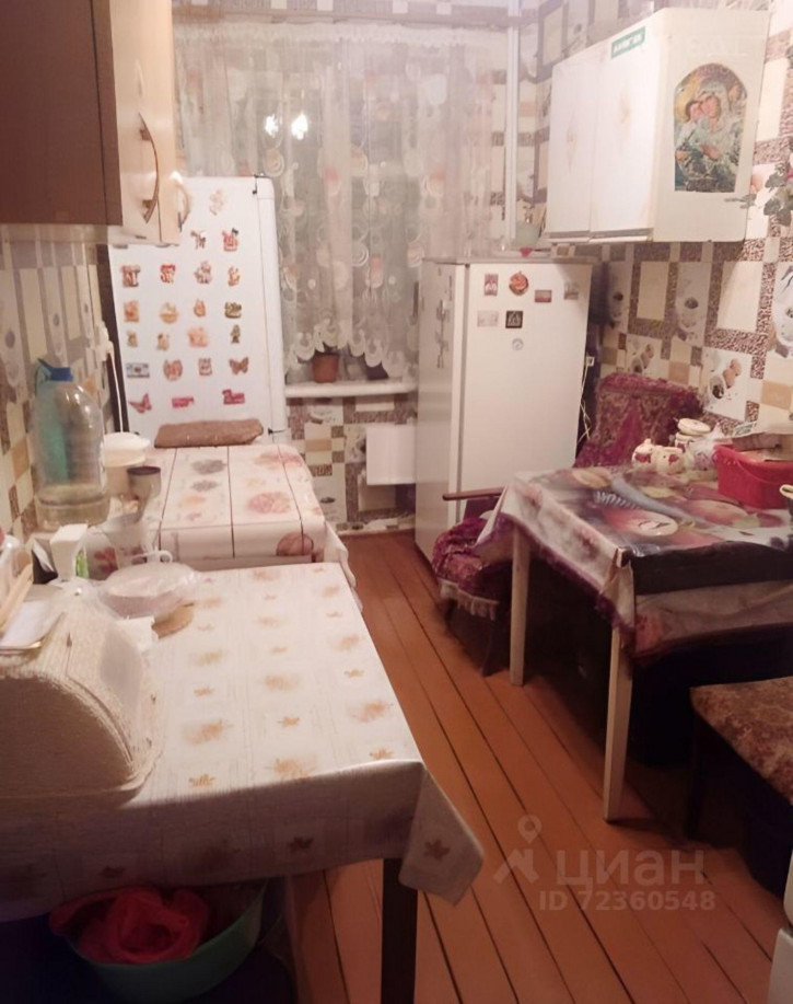 Комната улица Гагарина, 9,  д. 9