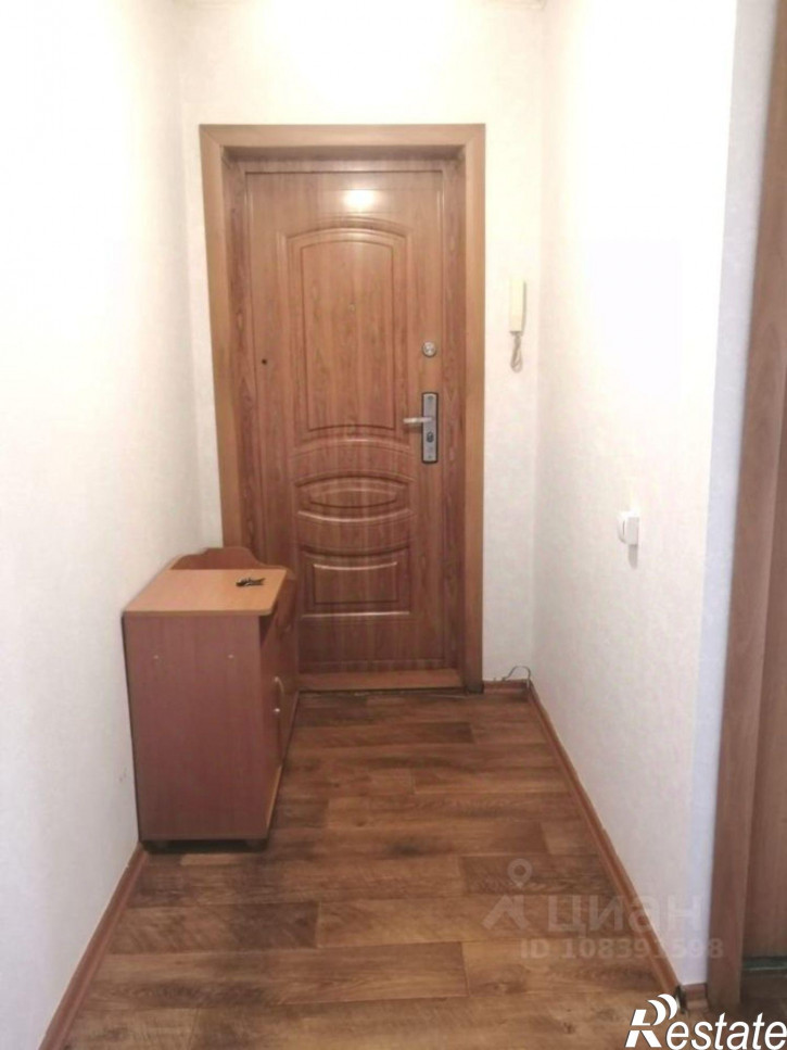 2-комн квартира улица Калинина, 34,  д. 34