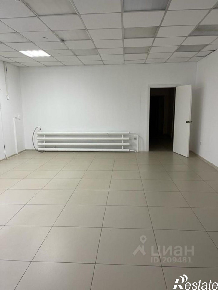 Торговое помещение Коммунистическая улица, 61,  д. 61