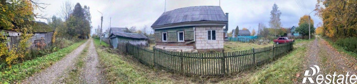 Коттедж/дом улица Горького
