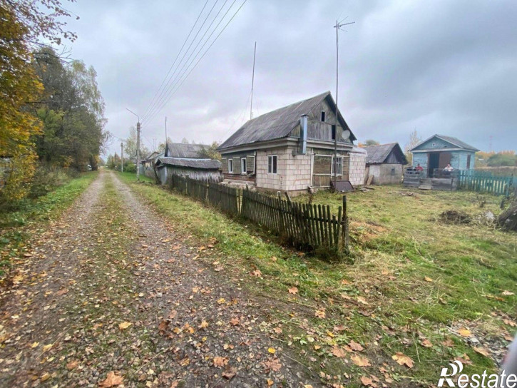 Коттедж/дом улица Горького