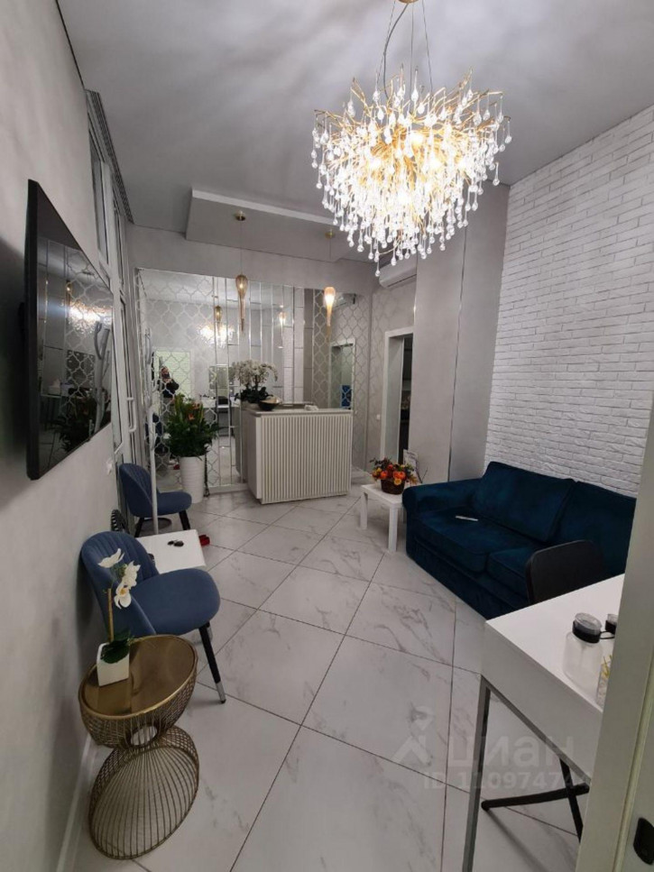Офис Крестьянская улица, 27 к1,  д. 27 к1
