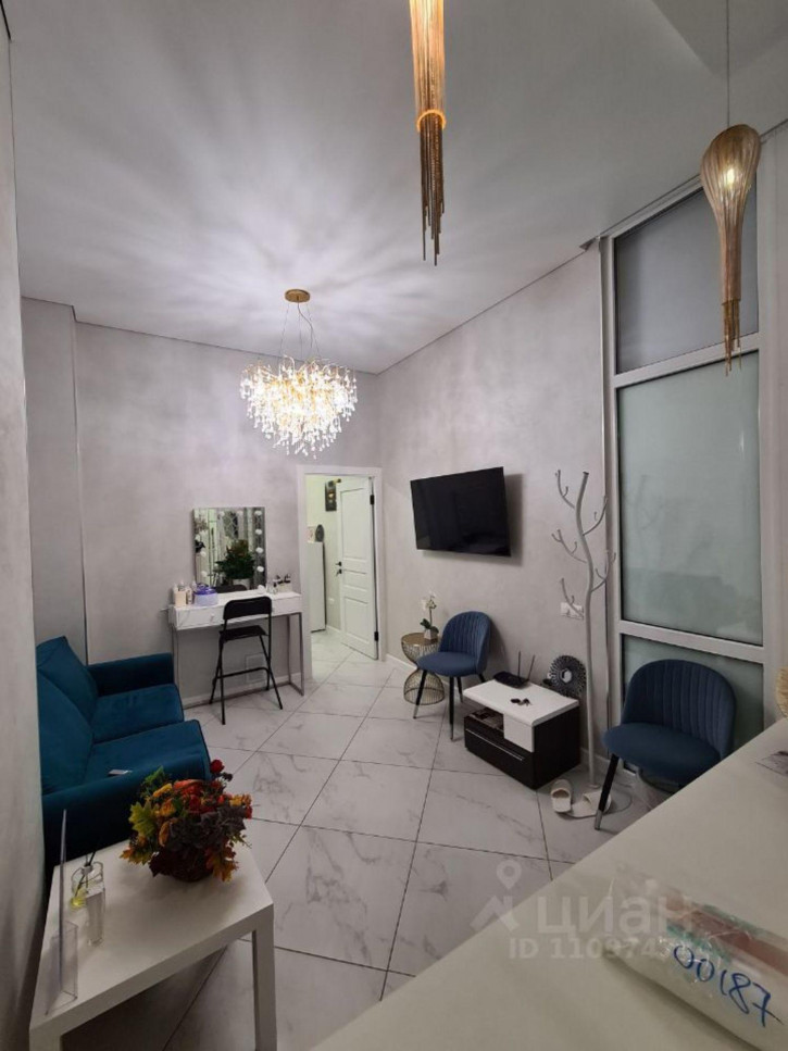 Офис Крестьянская улица, 27 к1,  д. 27 к1